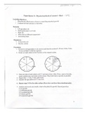 MCB3020L - Experiment 13: Physical Methods of Control Heat