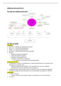 Samenvatting  Organiseren En Coördineren (1V121-22)