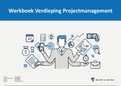 Verdieping project management (cijfer 7,6)