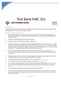 Test Bank FINC 351.pdf