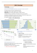 VPK OLF3 VMV 5 - Oncologie