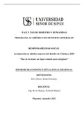 La creación de las diferentes instituciones de apoyo del adulto mayor como COREPAM,  CIAMs, Tayta wasis, y acuerdos interinstitucionales han quedado desapercibidos por la  población adulta mayor, quienes ni siquiera conocen sus derechosEfecto N° 04: Desin