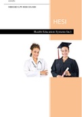 HESI LPN EXAM FILES