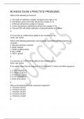 NSC EMT PRACTICE TEST (ALL CHAPTERS)