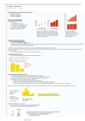 Probability and Variables