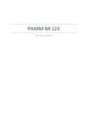 PHARM NR 223