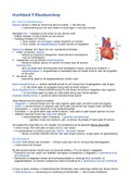 Samenvatting VWO 5 Nectar biologie (3e editie)