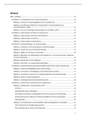 SAMENVATTING ONDERNEMINGSRECHT KUL 2021