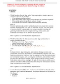 Chapter 02: Historical Factors: Community Health Nursing in Context Nies: Community/Public Health Nursing, 7th Edition,100% CORRECT