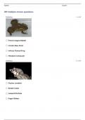 ANIMAL MANAGEMENT CDE FFA QUESTIONS AND ANSWERS