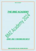 HRD3601 ASSIGNMENT 05 SEMESTER 2 2024  The Skills Development Act 97 of 1998 and its amendment (Act 37 of 2008), aim to develop the skills of the South African workforce, improve the quality of learning programmes, and improve the employment opportunities