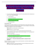 RN NCLEX Gastrointestinal Drugs and Medications.