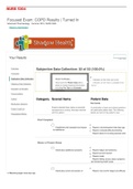 Shadow Health  Focused Exam COPD Subjective Data Collection.