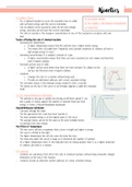 AQA A-Level Chemistry 1.5 Kinetics