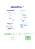 Microbiología bacterias 