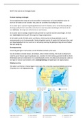 weer en klimaat in de vs hf 3 vmbo-kgt 4 Aardrijkskunde