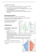 HF 5 bevolking en ruimte in Duitsland Aardrijkskunde vmbo-kgt 4