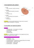 Samenvatting Focus 3.2 - leerwerkboek, H1