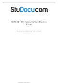 nur104-hesi-fundamentals-practice-exam