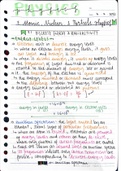 IB Physics SL/HL - Topic 7: Atomic, nuclear and particle physics