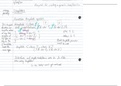 Class notes Problem Solving and Programming 2 (CSC275) 