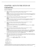 Chemistry The Molecular Nature of Matter and Change, Silberberg - Downloadable Solutions Manual (Revised)