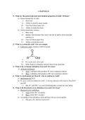 Chapter 16: Chemical Equilibrium