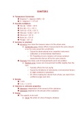 Chapter E: Measurement, Problem Solving, and the Mole Concept