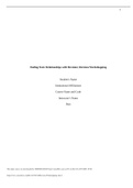 ENGL 147N Week 7 Discussion; Ending Toxic Relationships with Revision; Revision Workshopping//ENGL 147N Week 4 Assignment; Logical Fallacies Presentation