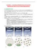 Chimie générale licence 1