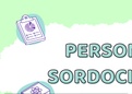 Descubre a las personas sordociegas