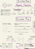 Campbell Biology 11th Edition Chapter 4 Notes