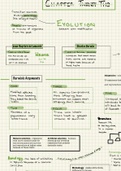 Campbell Biology 11th Edition Chapter 22 Notes