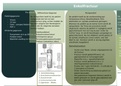 Complete factsheet opdracht enkelfractuur 