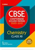  class 12 best notes Arihant chemistry . Electrochemistry