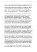 How far do you agree with the view that it was the weaknesses and mistakes of their opponents, rather than Red strengths, which caused victory for the Bolsheviks in the Russian Civil War?