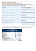 ACC 291 Week 5 Wileyplus Assignment E7-3, E12-1, E12-8, P12-9A, P12-10A, E13-3, E13-4, IFRS13-1, P13