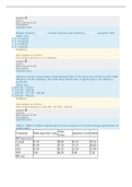 BIO 124Pre-Nursing Readiness Test Anatomy 1