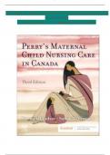 PACKAGE FOR Maternal-Newborn Nursing 3rd & 4th EDITIONS BUNDLE!!!!!