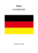 Duits Leesdossier VWO