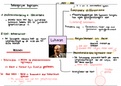 MINDMAPS inleiding tot de rechts en moraal filosofie VUB