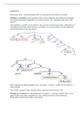 Natural Language Programming Homework 9