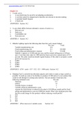 ACCOUNTING 102ACC102 MCQ Final