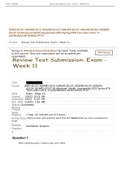 DNRS-6512F-16, DNRS-6512-16, NURS-6512C-16, NURS-6512F-16, NURS-6512N-16, DNRS-6512C-16 Week 11 Final Exam