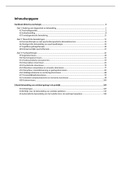 Klinische psychologie 2: diagnostiek en behandeling (PB2002)