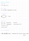 Aantekeningen scheikunde + voorbeelden