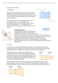 Samenvatting natuurkunde hoofdstuk 3 havo 3 