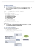 Samenvatting Management H6