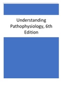 Understanding Pathophysiology, 6th Edition