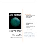 Uitgewerkte Examenvragen Historische Reflectie